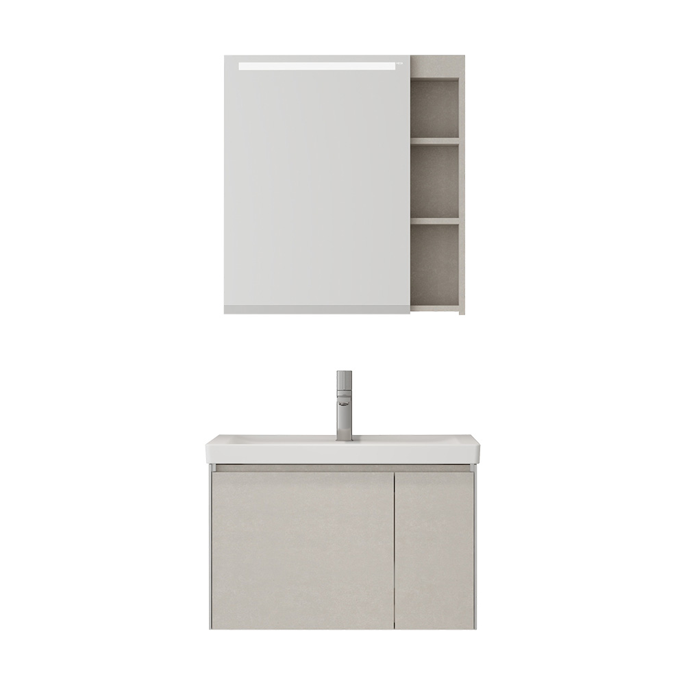 BC6160-070A生态实木好色先生成人柜